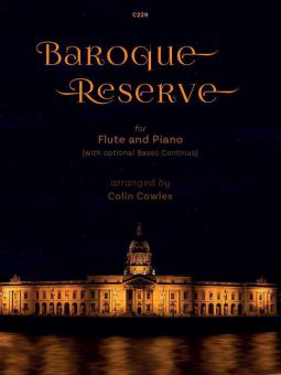 Baroque Reserve Standard