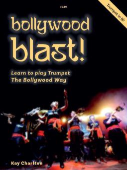 Bollywood Blast Standard