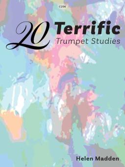 20 Terrific Trumpet Studies Standard