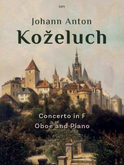 Concerto in F Standard