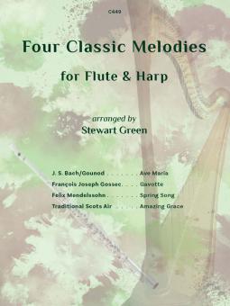4 Classic Melodies Standard