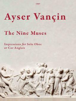 The Nine Muses - Impressions Standard