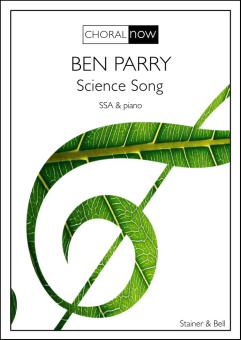 Science Song 