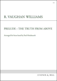 Prelude-Truth from Above 