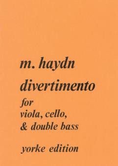 Divertimento 