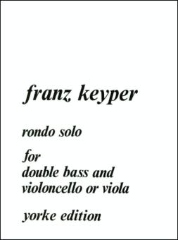 Rondo Solo 