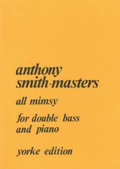 All Mimsy 