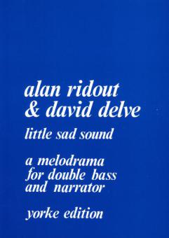 Little Sad Sound 