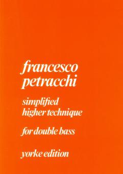Simplified Higher Technique 