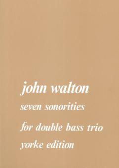 Seven Sonorities 