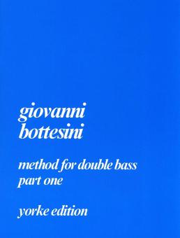 Method for Double Bass 1 