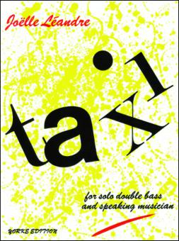 Taxi! 