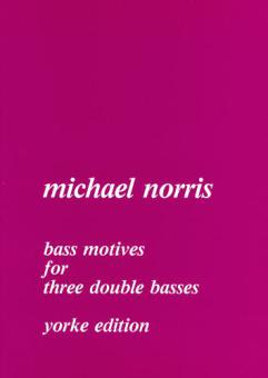 Bass Motives 
