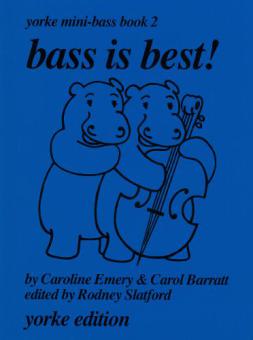 Bass is Best! 2 