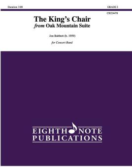 The King's Chair 