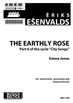 The Earthly Rose 