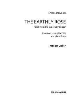 The Earthly Rose 