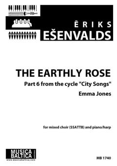 The Earthly Rose 