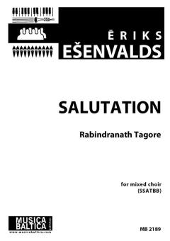 Salutation 