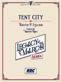 Tent City 