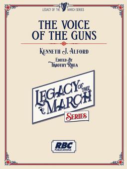 The Voice of the Guns 