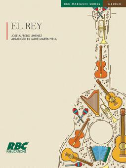 El Rey 