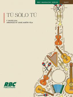 Tú Sólo Tú 