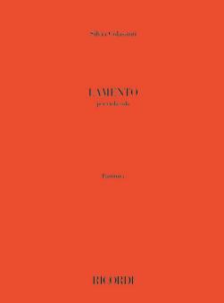 Lamento 
