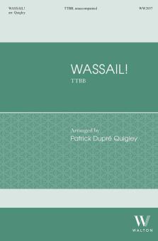 Wassail! 