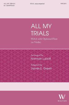 All My Trials 