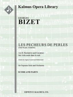The Pearl Fishers 