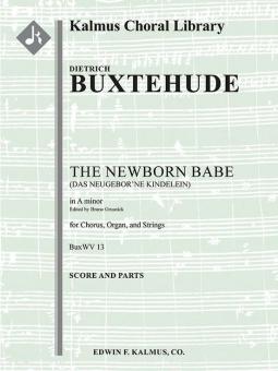 The Newborn Babe 