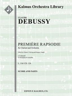First Rhapsody 
