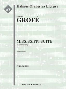 Mississippi Suite 