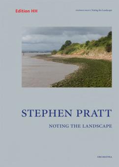 Noting the Landscape 