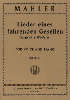 Songs Of A Wayfarer 