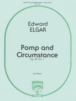 Pomp and Circumstance, Op. 39, No. 1 