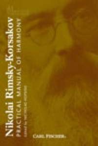 Practical Manual of Harmony 