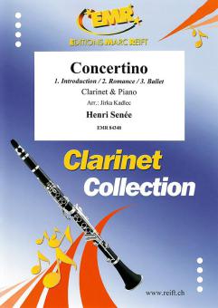 Concertino Standard