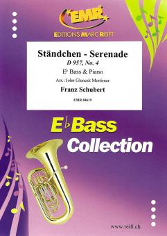 Serenata D 957, no. 4 Standard