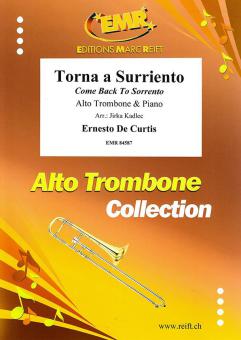 Retour à Surriento Standard