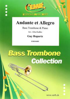 Andante et Allegro Download