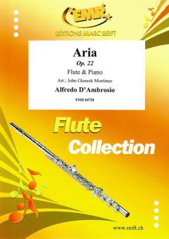 Aria op. 22 Download