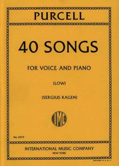40 Songs 