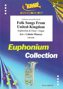 Chansons folkloriques du Royaume-Uni Download