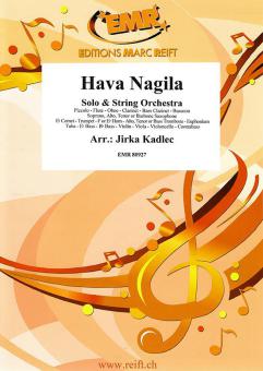 Hava Nagila Download