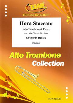 Hora Staccato Download
