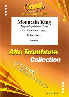 Mountain King Download
