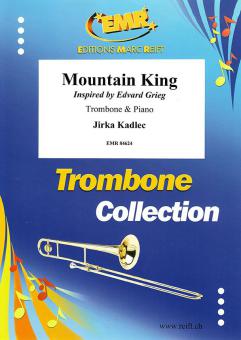 Mountain King Download