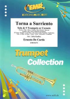 Retour à Surriento Download
